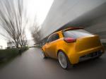 Mitsubishi Concept CT 2006 года